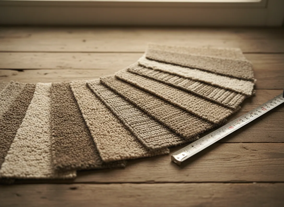 Carpet Installation Maple Hill, KS FAQs